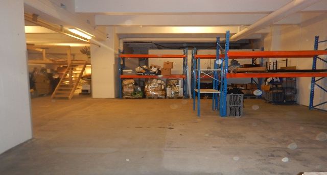 Aldersrogade 6H, Aldersrogade 6H, Aldersrogade 6H Copenhagen — office space for rent, photo 2