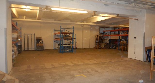 Aldersrogade 6H, Aldersrogade 6H, Aldersrogade 6H Copenhagen — office space for rent, photo 20