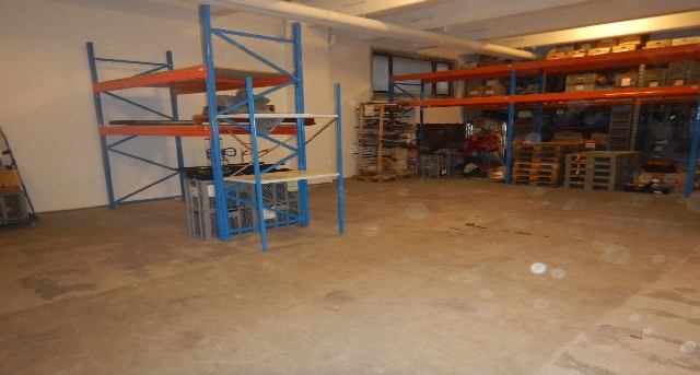 Aldersrogade 6H, Aldersrogade 6H, Aldersrogade 6H Copenhagen — office space for rent, photo 5