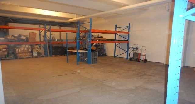 Aldersrogade 6H, Aldersrogade 6H, Aldersrogade 6H Copenhagen — office space for rent, photo 7