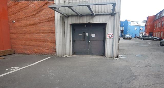 Aldersrogade 6H, Aldersrogade 6H, Aldersrogade 6H Copenhagen — office space for rent, photo 8