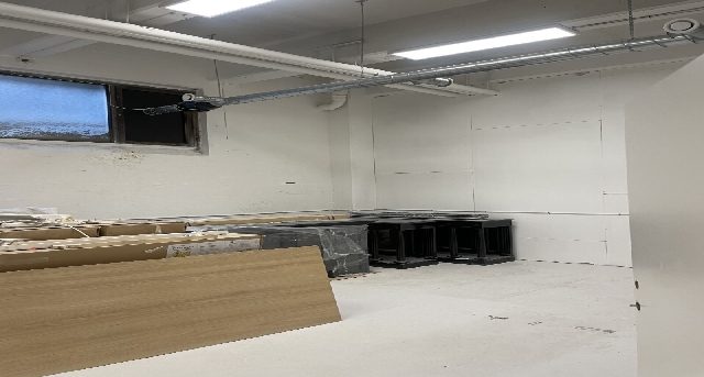 Aldersrogade, Aldersrogade, Aldersrogade Copenhagen — office space for rent, photo 8