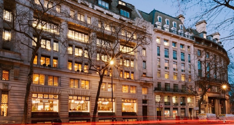 Aldwych 91, Aldwych 91, London WC2B 4HN — office space for rent, photo 4