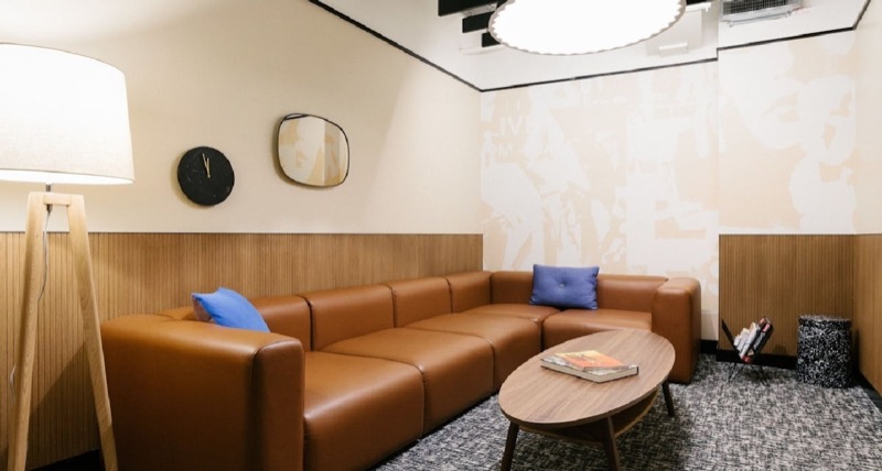 Aldwych 91, Aldwych 91, London WC2B 4HN — office space for rent, photo 6