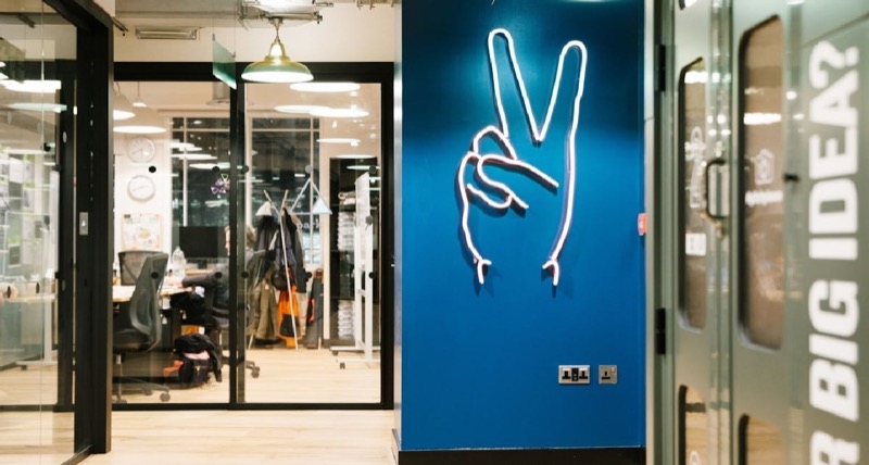 Aldwych 91, Aldwych 91, London WC2B 4HN — office space for rent, photo 9