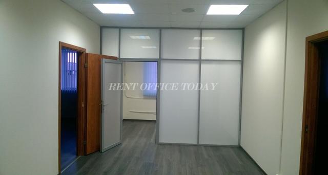 Alexandrovskiy, 39, Hersonskaya street — office space for rent, photo 12