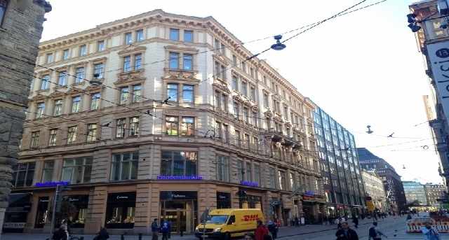 Sewa pejabat Aleksanterinkatu 46_2-1