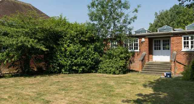 Alexander Road, Alexander Road, The Hertfordshire Business Centre, Hertfordshire AL2 1JG — office space for rent, photo 12