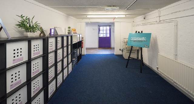 Rent office Alexander Road_3-1
