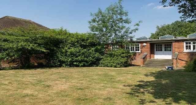 Alexander Road, Alexander Road, The Hertfordshire Business Centre, Hertfordshire AL2 1JG — office space for rent, photo 7