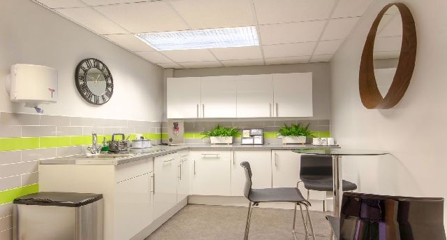 Alexandra Road, Alexandra Road, Farnborough GU14 6DQ — office space for rent, photo 10