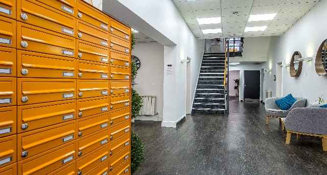 Alexandra Road, Alexandra Road, Farnborough GU14 6DQ — office space for rent, photo 12