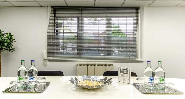 Alexandra Road, Alexandra Road, Farnborough GU14 6DQ — office space for rent, photo 9