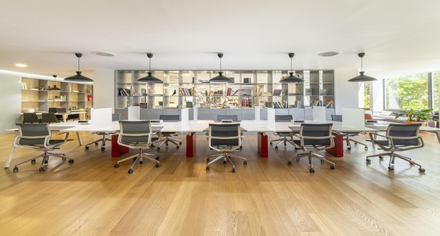 Kiralık Ofis - Alfonso XII 62_1-1