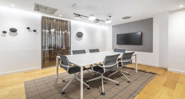 Kiralık Ofis - Alfonso XII 62_10-1