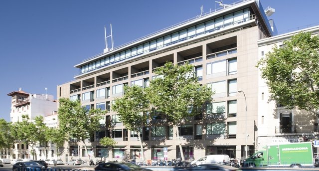Kiralık Ofis - Alfonso XII 62_11-1