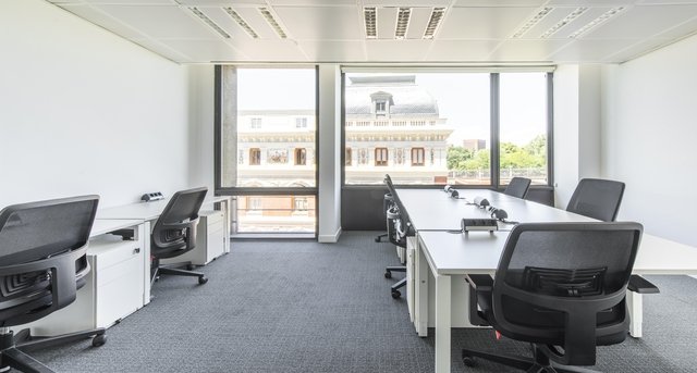 Kiralık Ofis - Alfonso XII 62_5-1