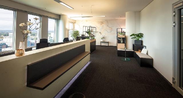 Rent office Alfred-Herrhausen-Allee 3-5_5-1