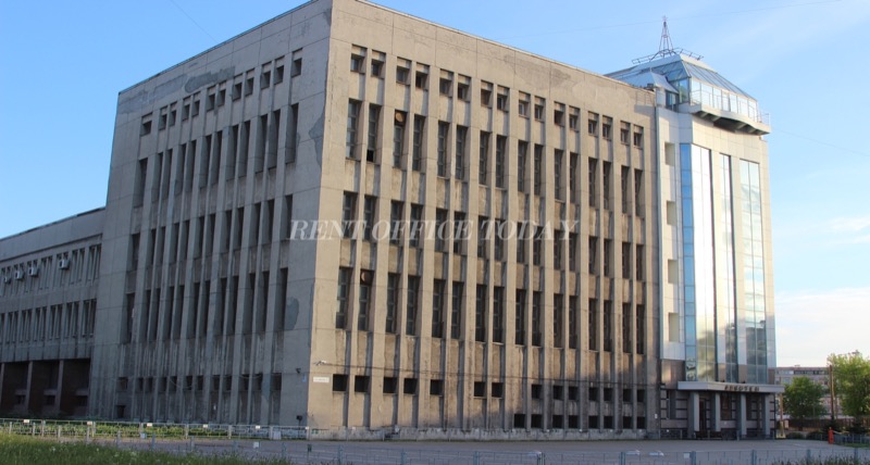 Alkotel, ul. Marshala Govorova, d. 52 — office space for rent, photo 7