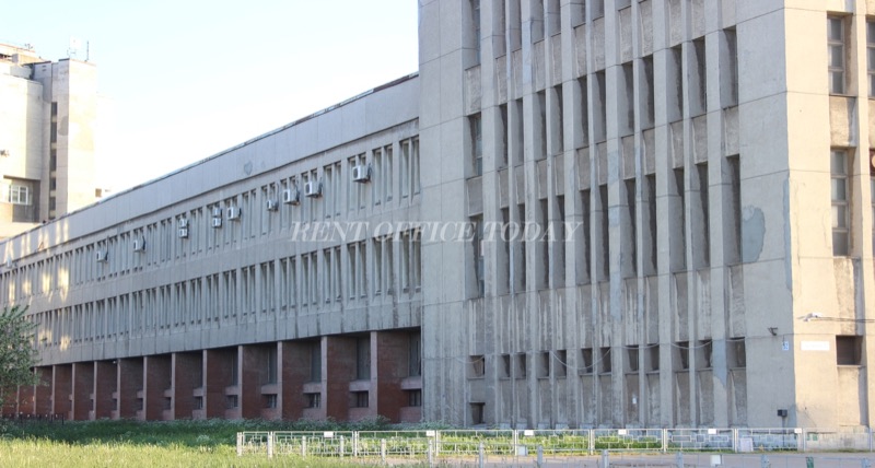 Alkotel, ul. Marshala Govorova, d. 52 — office space for rent, photo 6
