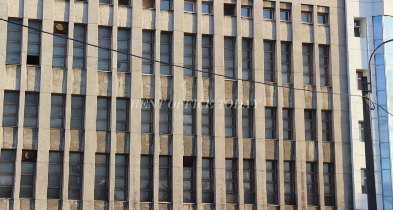 Alkotel, ul. Marshala Govorova, d. 52 — office space for rent, photo 4