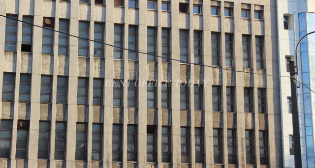 Алкотел Бизнес центр, Маршала Говорова 52-5