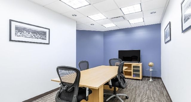 Allen Parkway 2929, Allen Parkway 2929, Houston, TX 77019 — office space for rent, photo 2