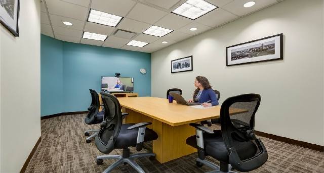 Allen Parkway 2929, Allen Parkway 2929, Houston, TX 77019 — office space for rent, photo 7
