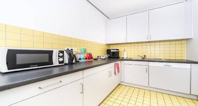 Sewa pejabat Altmarkt 10_1-1