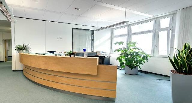 Sewa pejabat Altrottstrasse 31_3-1