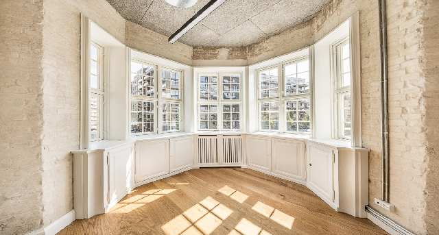 Alva Myrdals Plads 3, Alva Myrdals Plads 3, Alva Myrdals Plads 3 2. og 3. sal Copenhagen — office space for rent, photo 11