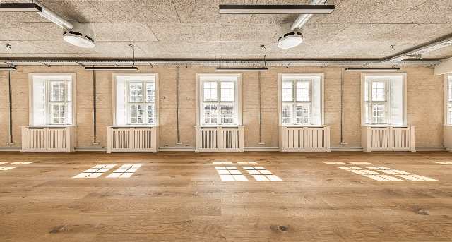 Alva Myrdals Plads 3, Alva Myrdals Plads 3, Alva Myrdals Plads 3 2. og 3. sal Copenhagen — office space for rent, photo 8