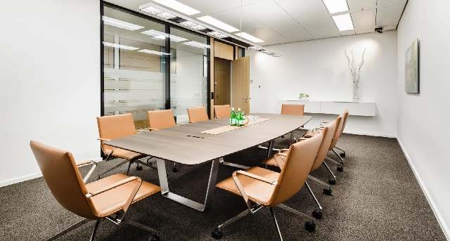 Am Hauptbahnhof 16, Am Hauptbahnhof 16, Am Hauptbahnhof 16 — office space for rent, photo 5