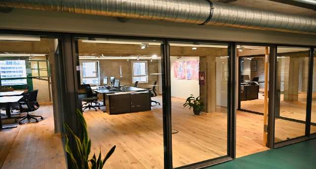 Am Sandtorkai 27, Am Sandtorkai 27, Am Sandtorkai 27 — office space for rent, photo 3