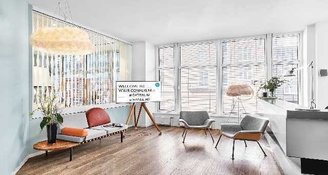 Am Sandtorkai 39, Am Sandtorkai 39, Am Sandtorkai 39 — office space for rent, photo 14