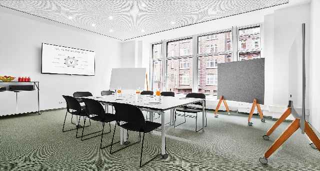 Am Sandtorkai 39, Am Sandtorkai 39, Am Sandtorkai 39 — office space for rent, photo 5