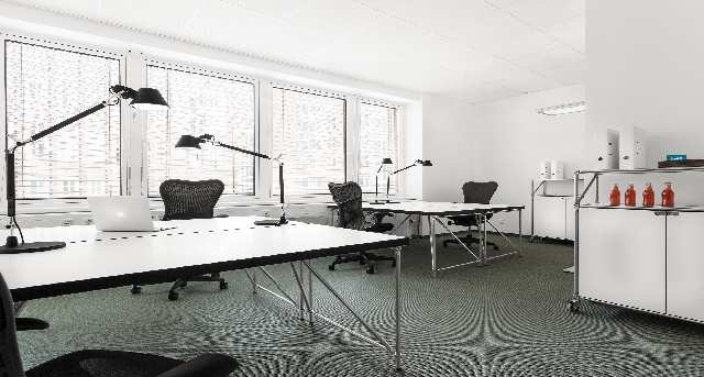 Am Sandtorkai 39, Am Sandtorkai 39, Am Sandtorkai 39 — office space for rent, photo 6