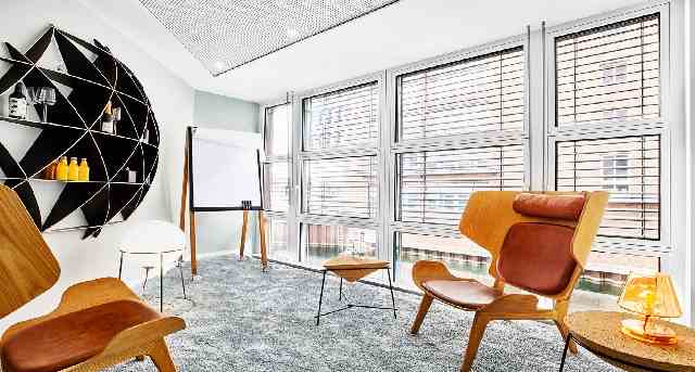 Am Sandtorkai 39, Am Sandtorkai 39, Am Sandtorkai 39 — office space for rent, photo 7