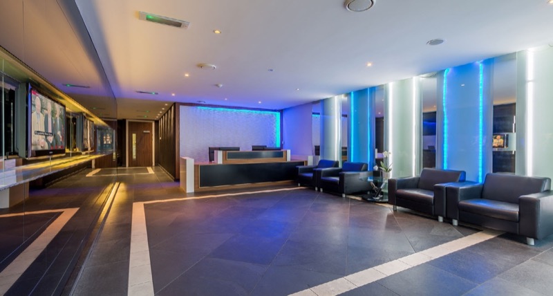Amadeus House, Floral Street, Amadeus House, Floral Street, WC2E 9DP London — office space for rent, photo 4