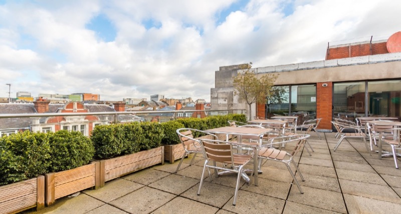 Amadeus House, Floral Street, Amadeus House, Floral Street, WC2E 9DP London — office space for rent, photo 6