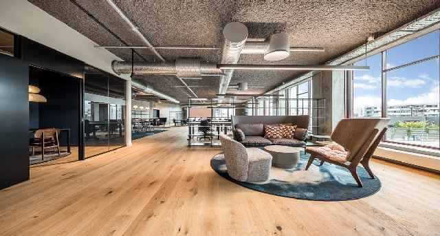 Amager Fælledvej 106, Amager Fælledvej 106, Amager Fælledvej 106 — office space for rent, photo 5