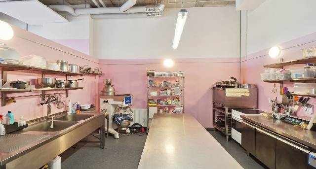 Amager Strandvej 140H, Amager Strandvej 140H, Amager Strandvej 140H — office space for rent, photo 1
