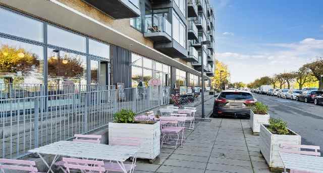 Amager Strandvej 140H, Amager Strandvej 140H, Amager Strandvej 140H — office space for rent, photo 17