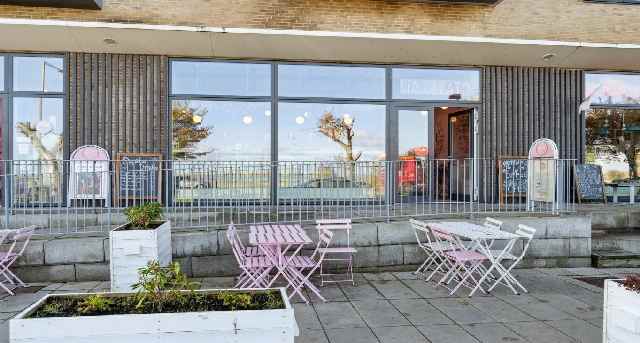 Amager Strandvej 140H, Amager Strandvej 140H, Amager Strandvej 140H — office space for rent, photo 2