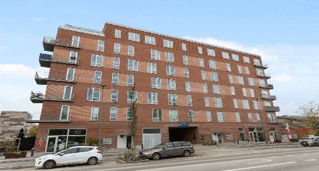 Amager Strandvej 22, Amager Strandvej 22, Amager Strandvej 22 — office space for rent, photo 1