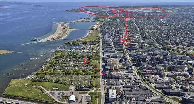 Amager Strandvej 22, Amager Strandvej 22, Amager Strandvej 22 — office space for rent, photo 2