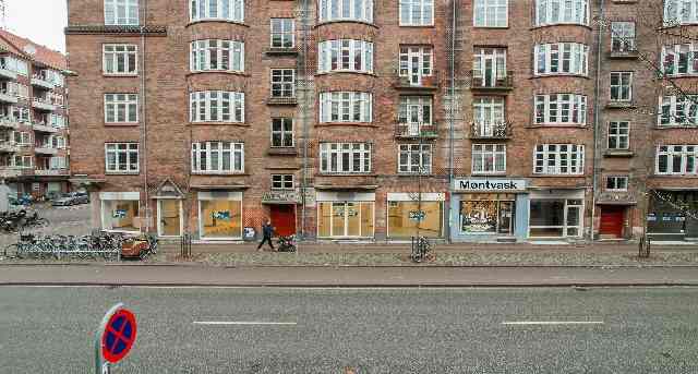 Amagerbrogade 11, Amagerbrogade 11, Amagerbrogade 11 st Copenhagen — office space for rent, photo 1