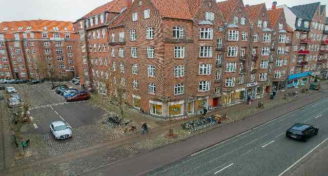 Amagerbrogade 11, Amagerbrogade 11, Amagerbrogade 11 st Copenhagen — office space for rent, photo 15