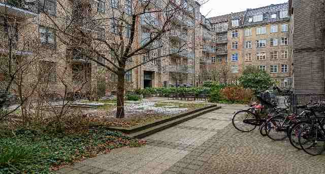 Amagerbrogade 11, Amagerbrogade 11, Amagerbrogade 11 st Copenhagen — office space for rent, photo 19