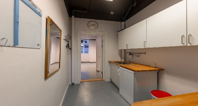 Amagerbrogade 11, Amagerbrogade 11, Amagerbrogade 11 st Copenhagen — office space for rent, photo 2